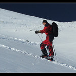 Kedy už budem konečne hore...