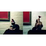 Learning to Speak in the Red Room