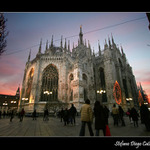 Il Duomo di Milano