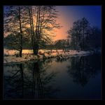 ***NA BŘEHU MŽE***