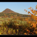 tam na hradě Ronově