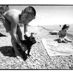 Sibiř - život v okolí Bajkalu XX.