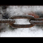 ...mrazivé a pevné