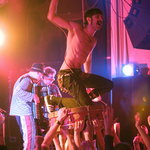Gogol Bordello