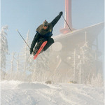 Hopsání na Lysé... 1