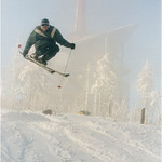 Skákání na Lysé... 2