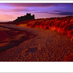 Bamburgh Dawn