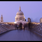 Millenium Bridge