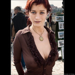 Koupíte obrázek, pane?