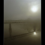 lávka pro pracující