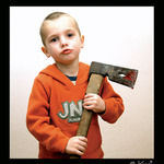 Radši mě nechte bejt !