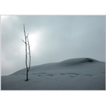 ...zimní minimum...