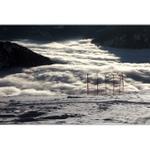 ...moře pode mnou...