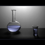 -= modrá je dobrá... =-