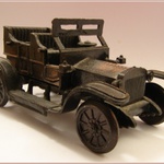 návrat do minulosti ..