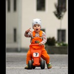 ...to je jízda, pánové...