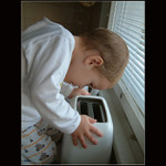 Domace prace po chlapsky, 2.cast \"Akcia\"