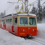 Štrbské pleso 2005