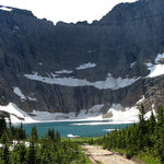 Iceberg Lake
