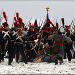 Austerlitz 1805/ Slavkov 2005