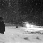 sniežik sa nám chumelí...