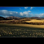 Čakanie na zimu....