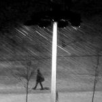 Let it snow...