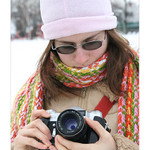 Astrid a jej nová hračka