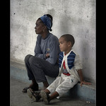 .: čekání v Havaně :.