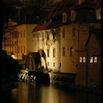 Čertovka aneb kýč jako prase ...