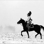 Kde jen ti prušáci můžou být? [Austerlitz 2005]