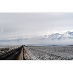 Tatry zahalene hmlou