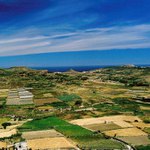 Ostrov Gozo -