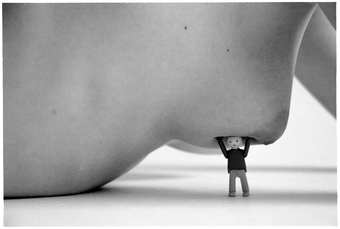 vykopávky :: lamželezo Karel