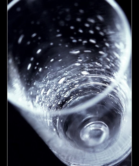 glass
