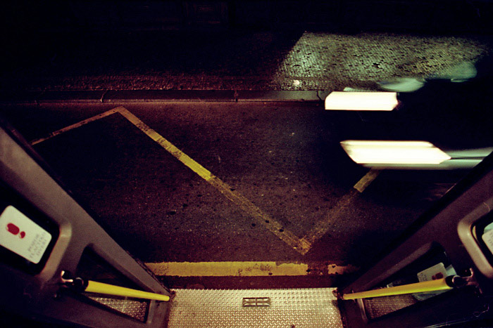 enter night