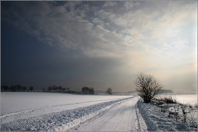Lednová