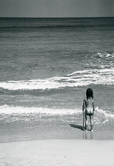 .: Alone :.