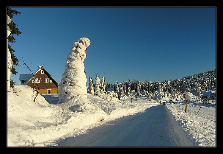 .....vzduch je príma a to klíma...