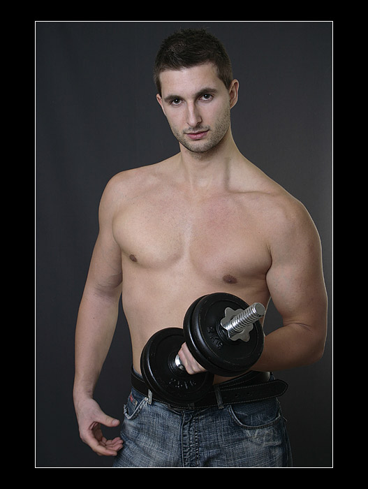 Bodybuilding