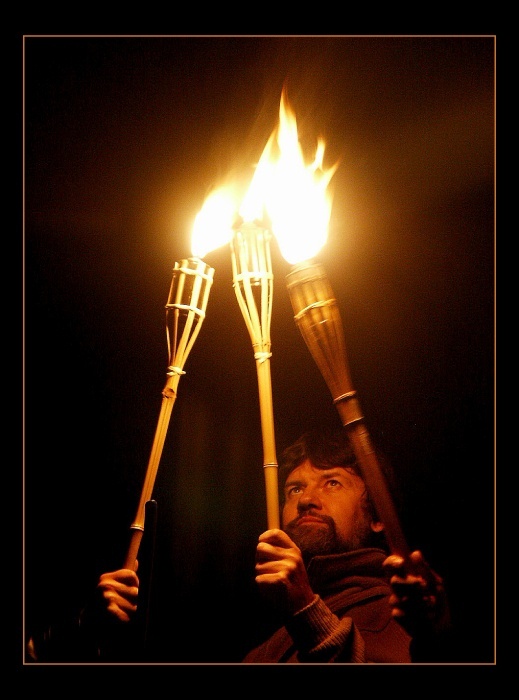 Závišovo světlo