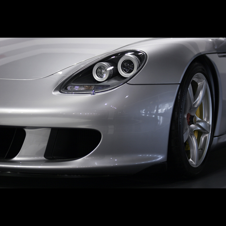 Carrera GT