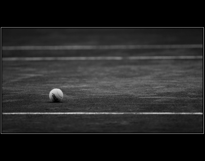 US OPEN..