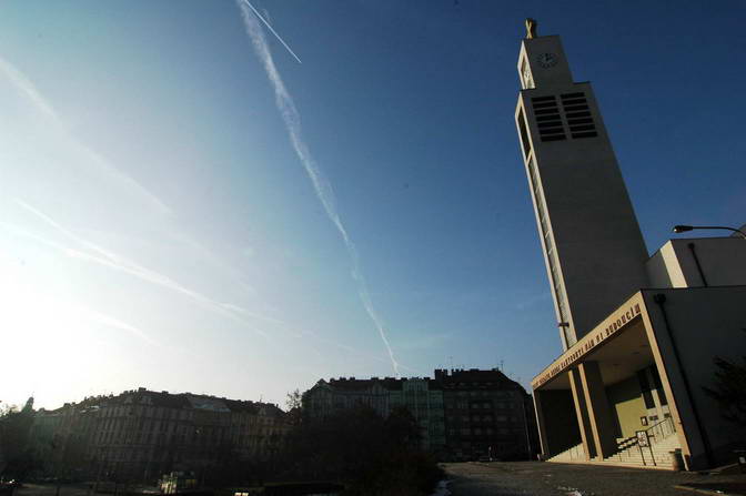 saint venceslass