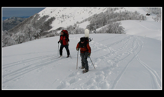 VELKÁ FATRA I.