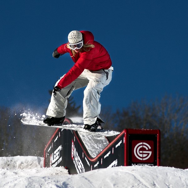 noseslide