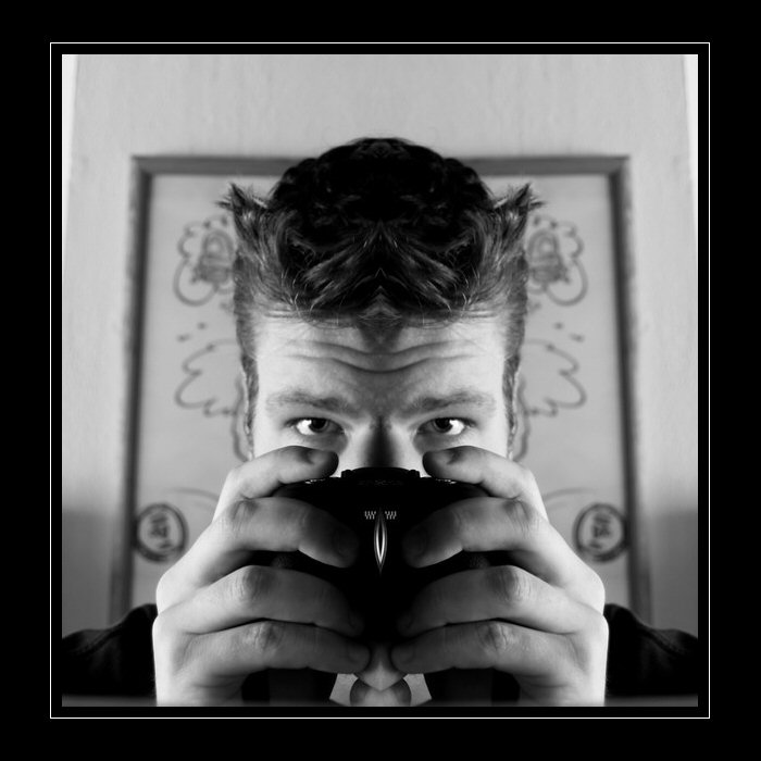 Autoportret 2.