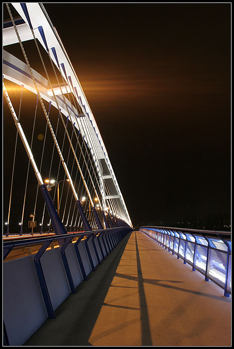 Apollo Bridge