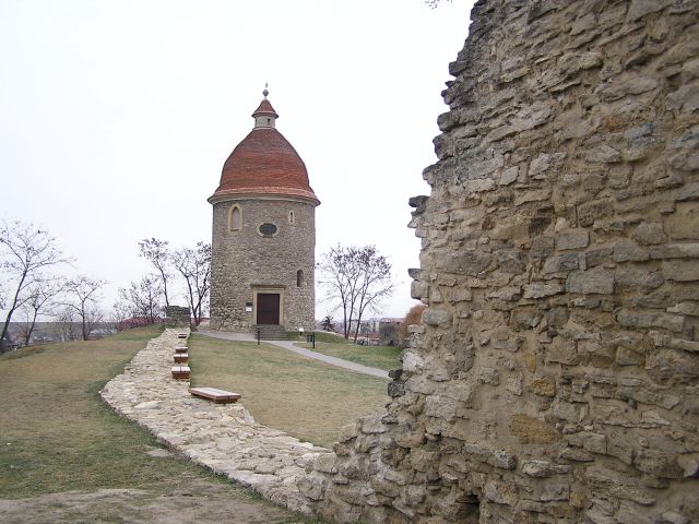 hradba