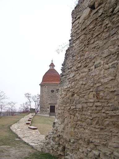 rotunda